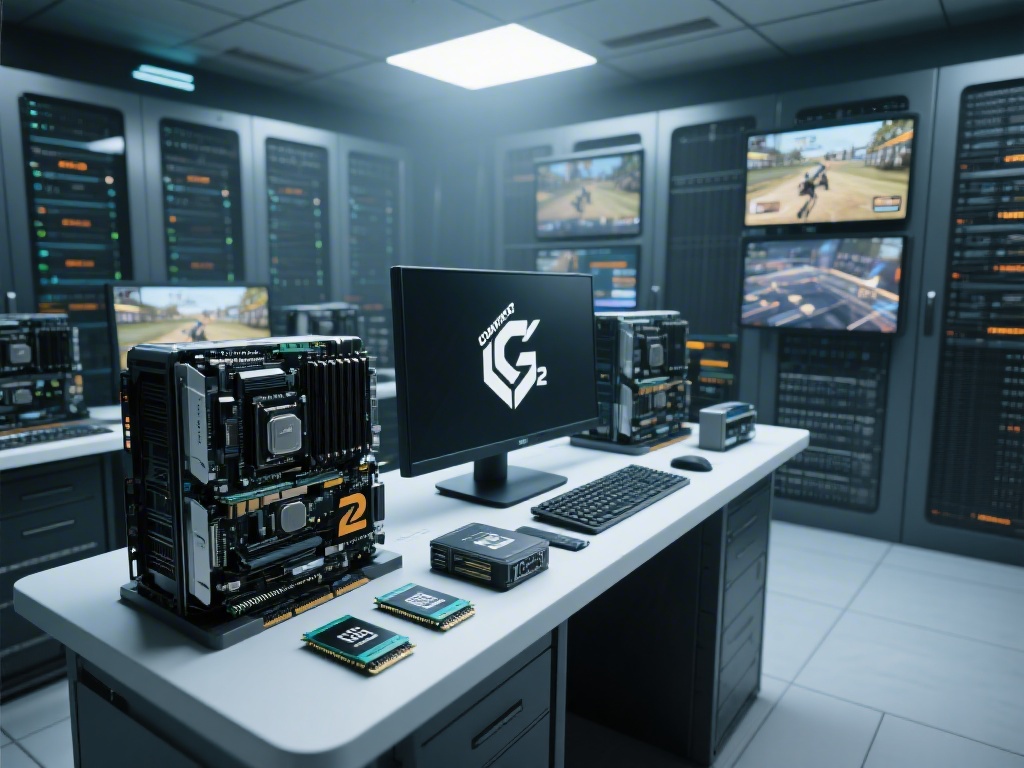 How to Set Up a Counter-Strike 2 Server: A Step-by-Step Guide