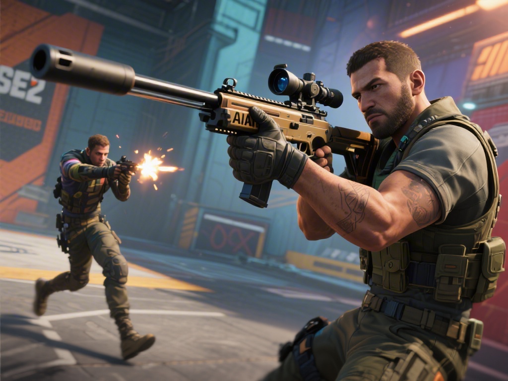 Counter-Strike 2 Beta Features Overview