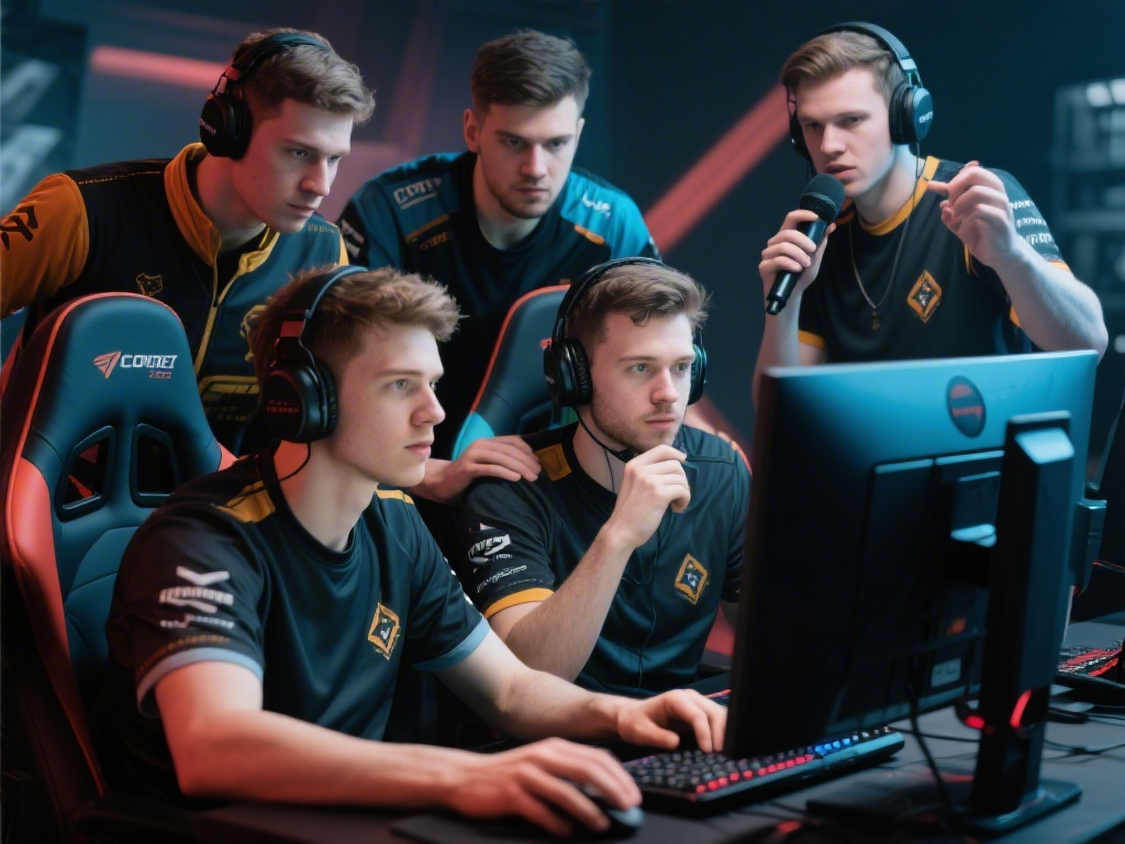 7 Best Practices for Effective Counter-Strike 2 Team Communication in 2024
