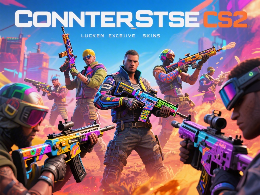 How to Unlock CS2 Skins and Cosmetic Items: Ultimate Guide