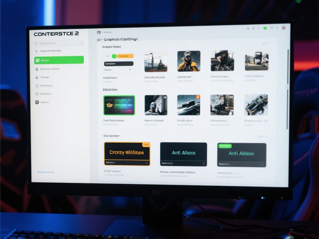 How to Optimize Counter-Strike 2 Graphics Settings for the Best Performance