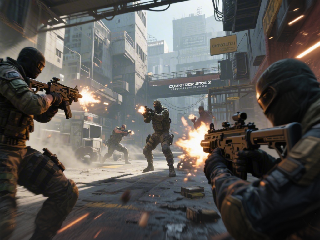 Is Counter Strike 2 Free? Everything You Need to Know in 2024