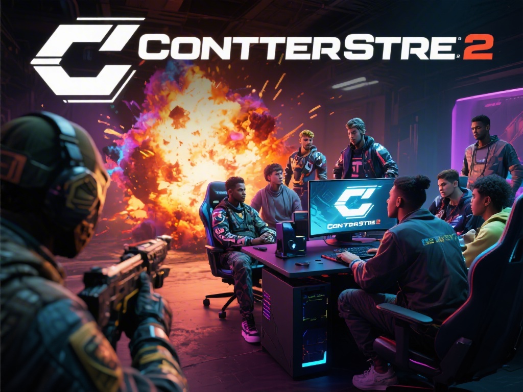 When Did Counter Strike 2 Come Out: A Comprehensive Guide