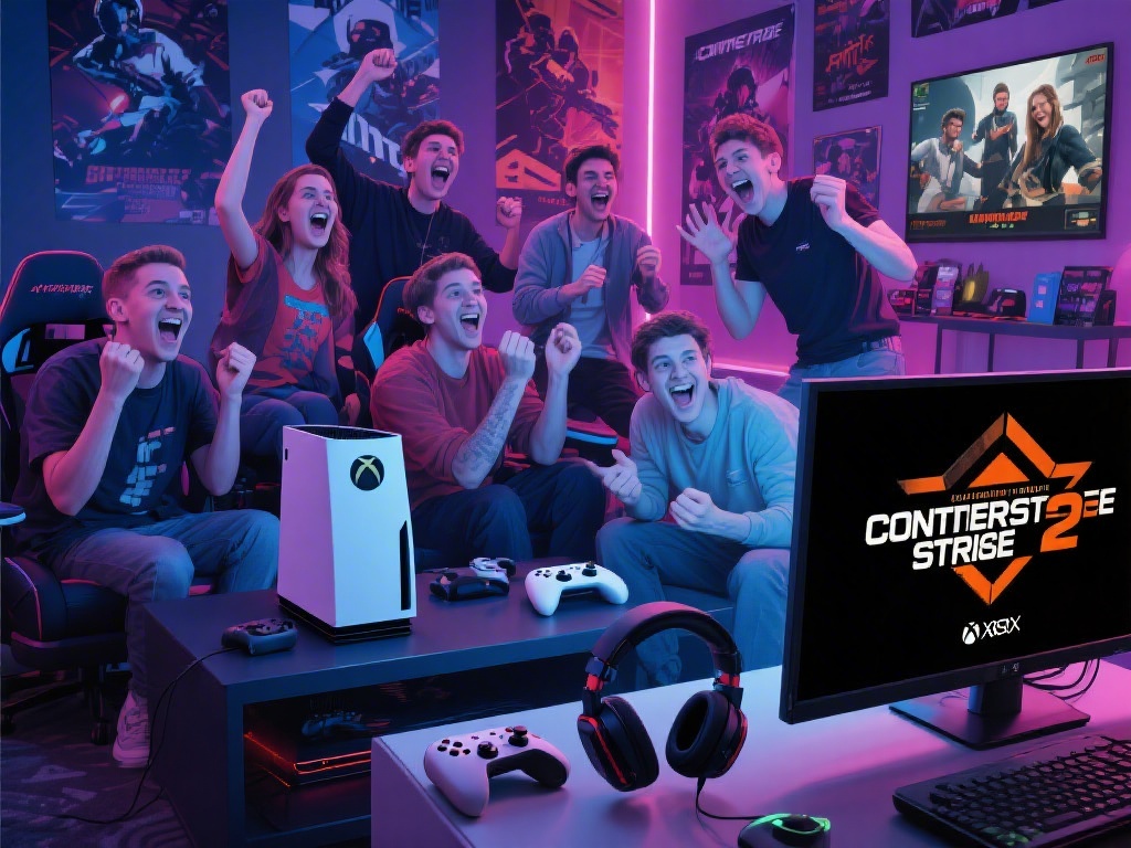 Is Counter Strike 2 on Xbox: The Ultimate Guide for 2023