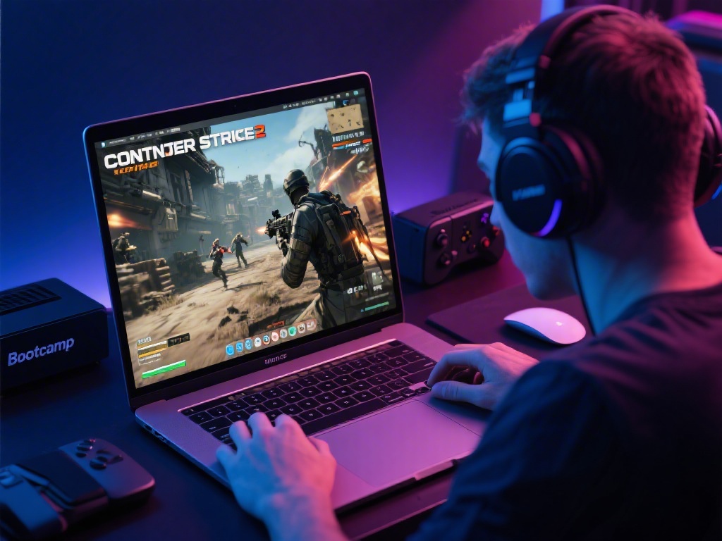 Can You Play Counter Strike 2 on Mac? A Comprehensive Guide