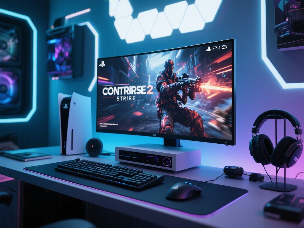 Is Counter Strike 2 on PS5? Everything You Need to Know in 2023