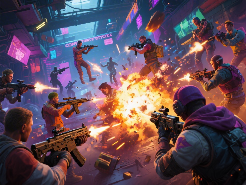 How Many Players Does Counter Strike 2 Have? The Ultimate Guide