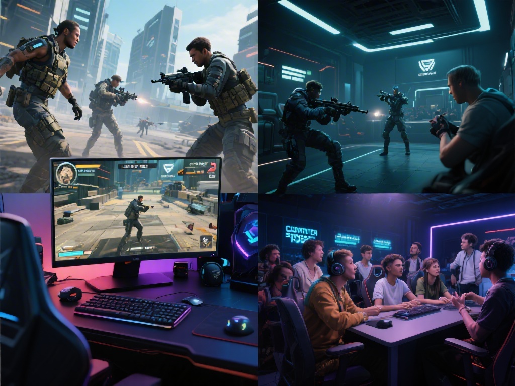 Is Counter Strike 2 a Good Game? Ultimate Guide to the New Era of First-Person Shooters