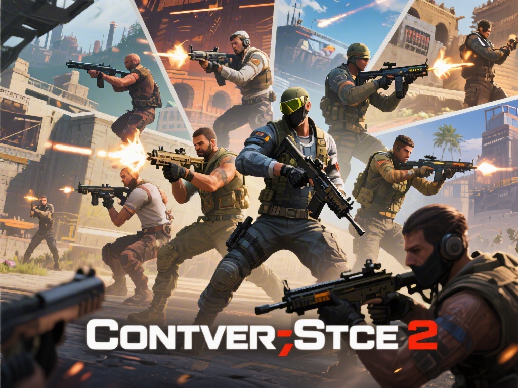 A New Beginning in Counter Strike 2: Essential Tips for Beginners