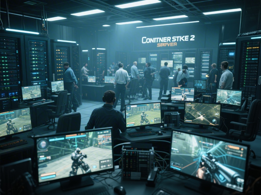 Are Counter Strike 2 Servers Down? Find Out Now!