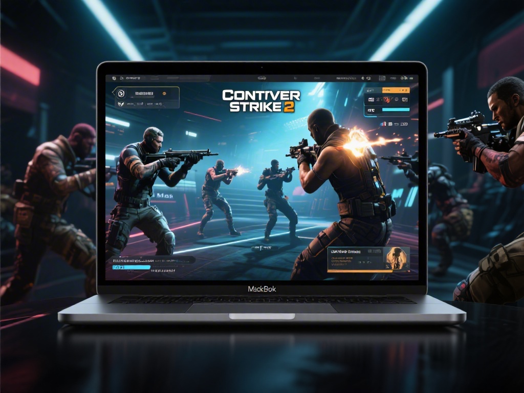 Can Counter Strike 2 Run on Mac? Ultimate Guide 2024
