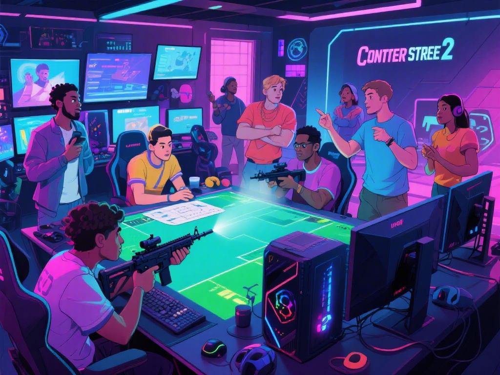 How to Play Counter Strike 2: Is It Possible for Everyone?