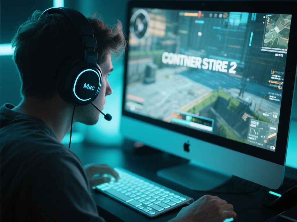 Can I Play Counter Strike 2 on Mac? A Comprehensive Guide