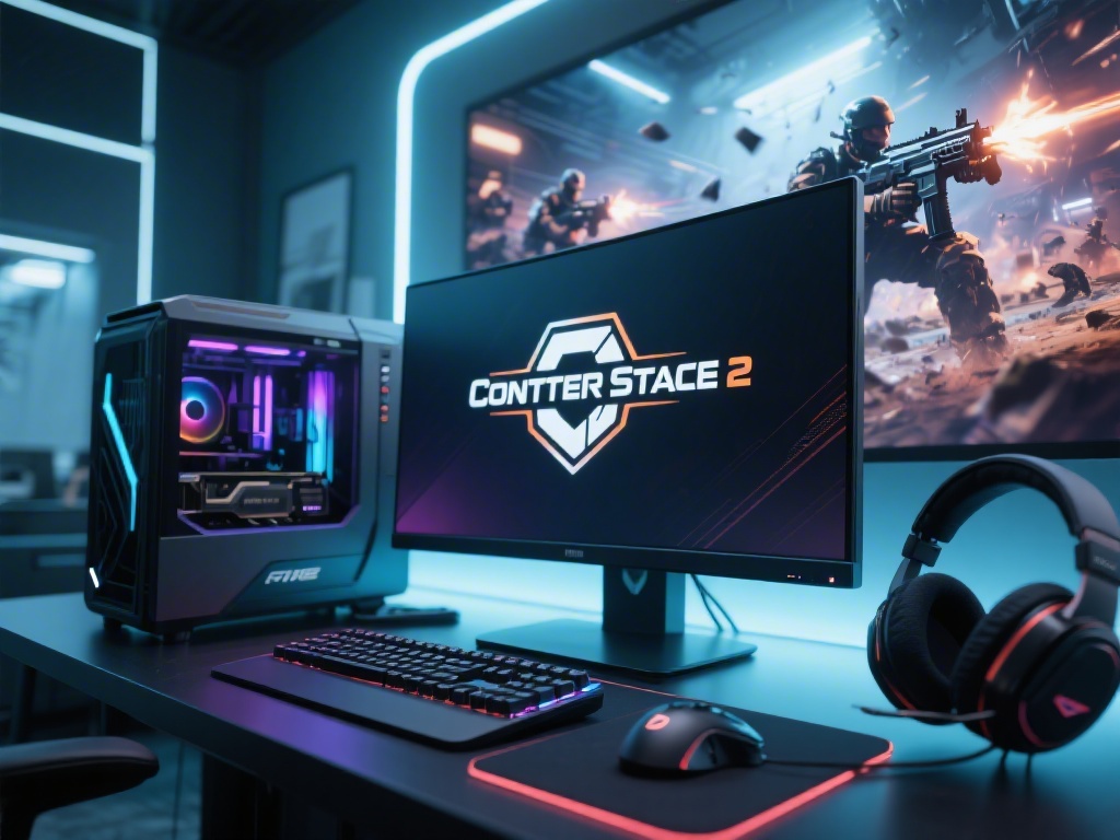 Can I Run Counter Strike 2? A Comprehensive Guide to System Requirements