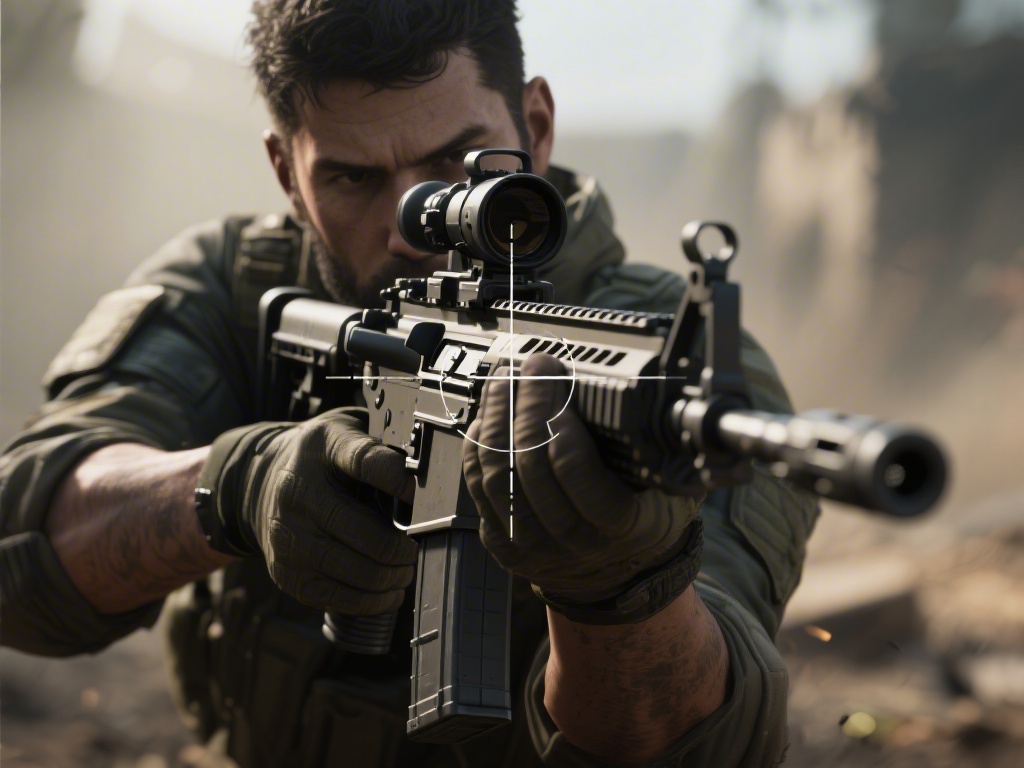 How to Aim Down Sights in Counter Strike 2: A Comprehensive Guide
