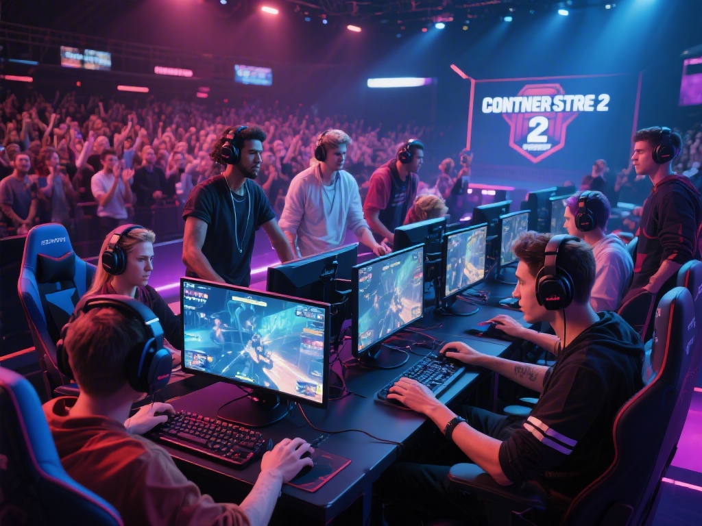 How to Make Money on Counter Strike 2: Ultimate Guide for 2024