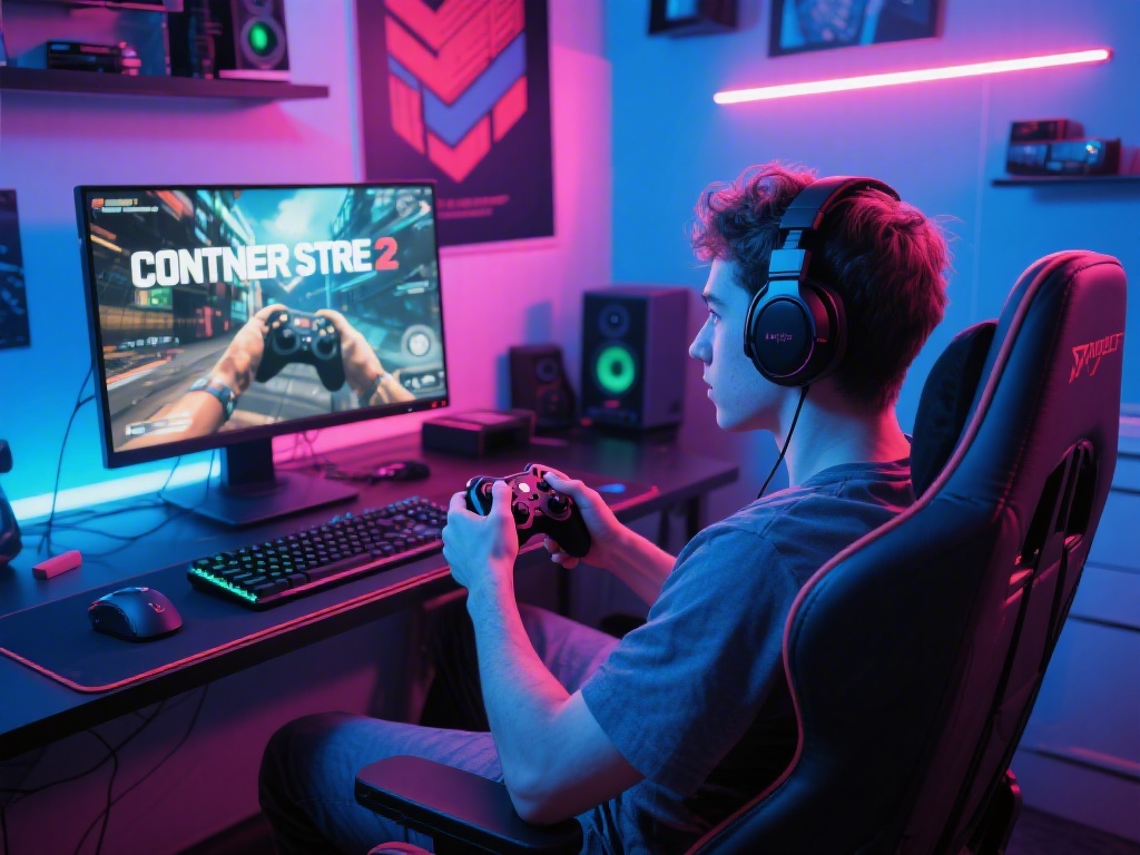 Can You Play Counter Strike 2 with a Controller? The Ultimate Guide