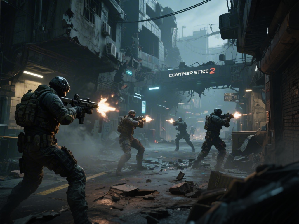 Does Counter Strike 2 Have a Campaign? A Comprehensive Guide