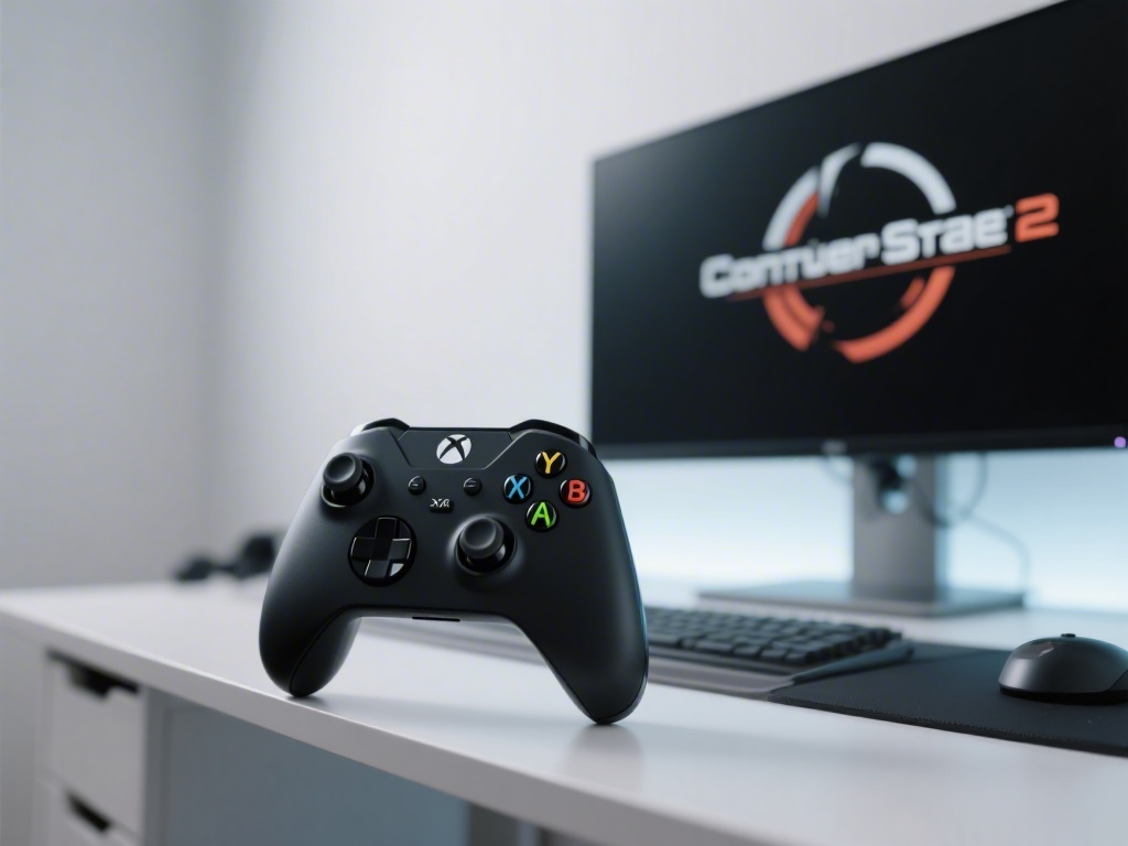 Does Counter Strike 2 Have Controller Support? A Comprehensive Guide