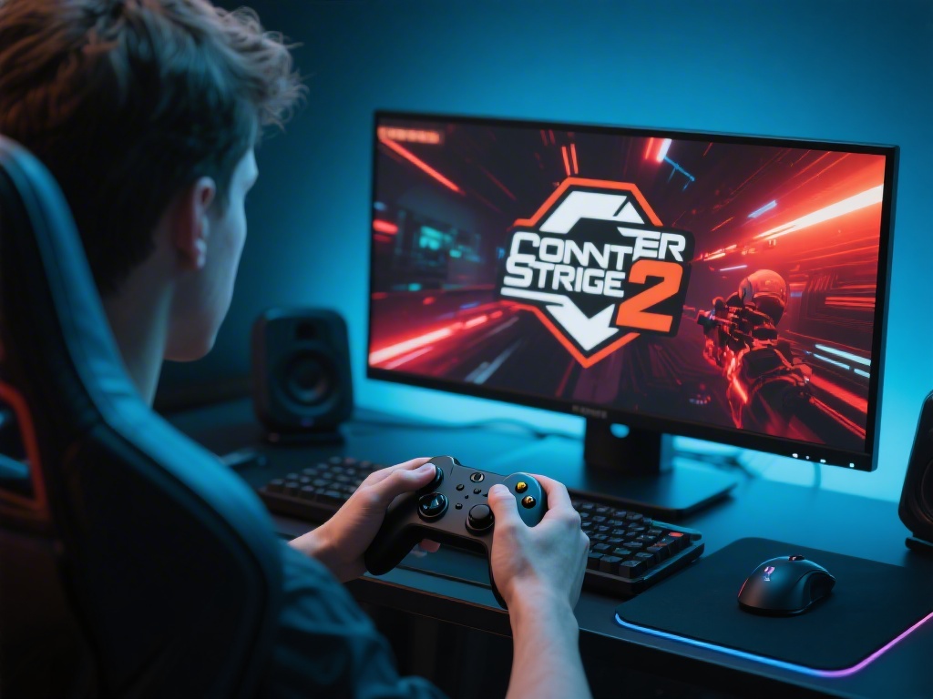 Does Counter Strike 2 Support Controller? Ultimate Guide 2024
