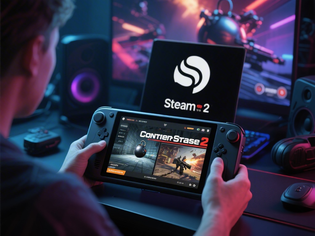 Does Counter Strike 2 Work on Steam Deck? A Comprehensive Guide