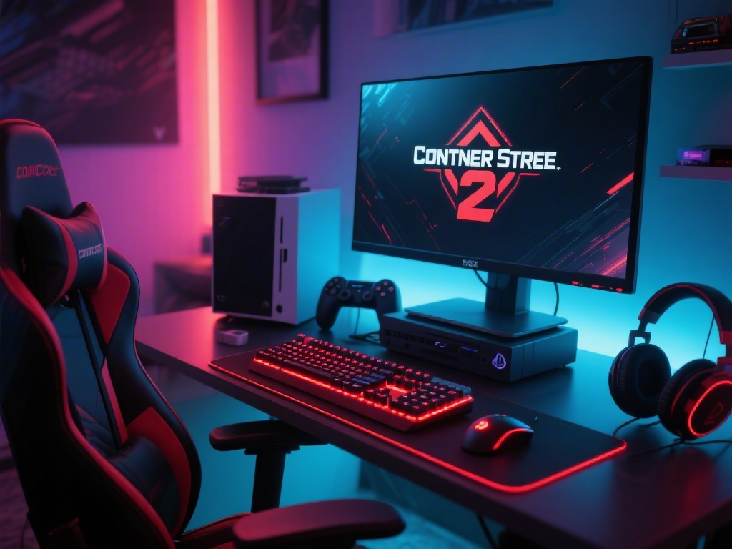 How to Get Counter Strike 2: A Comprehensive Guide