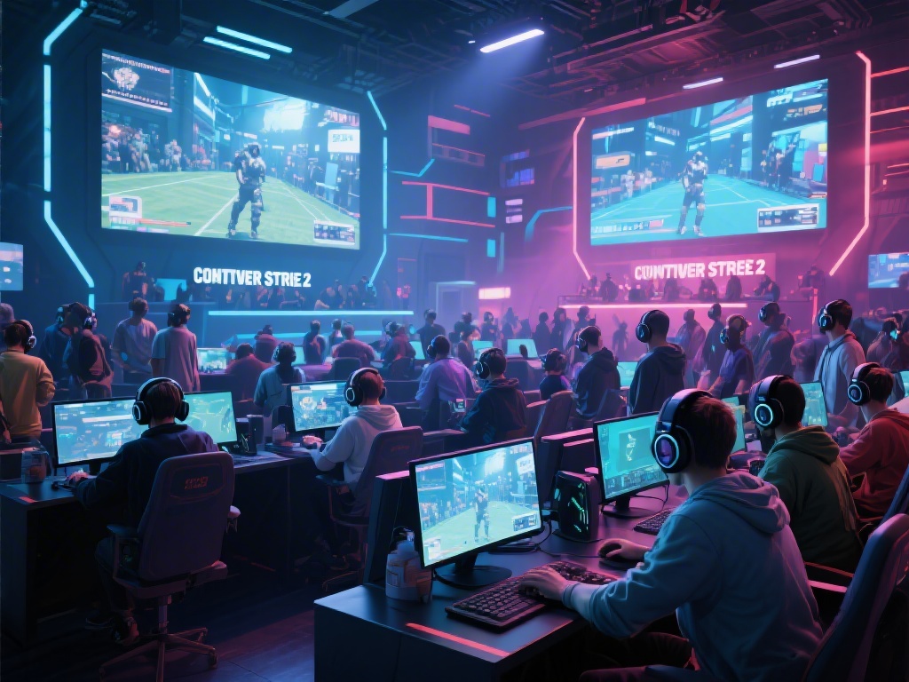 How Many People Are Playing Counter Strike 2 in 2024: A Comprehensive Guide