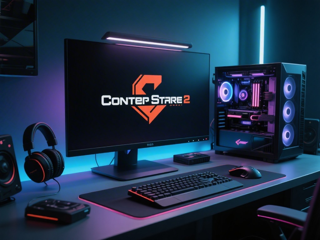 How Much GB is Counter Strike 2? A Comprehensive Guide