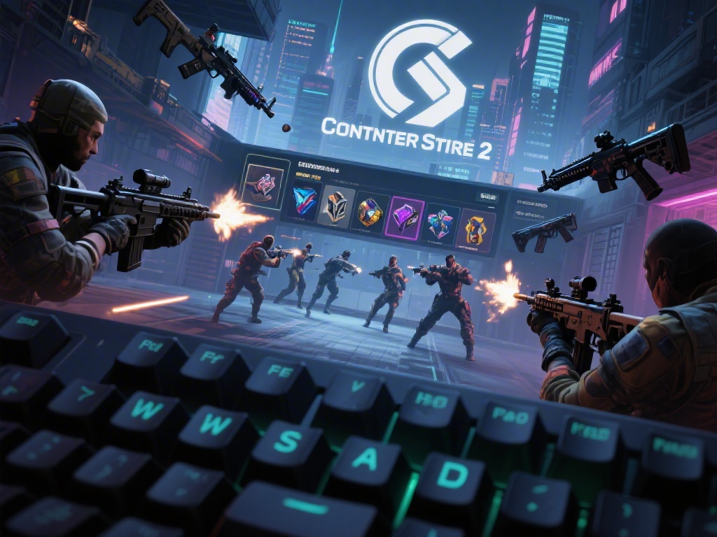 How Much is Counter Strike 2: The Ultimate Pricing Guide