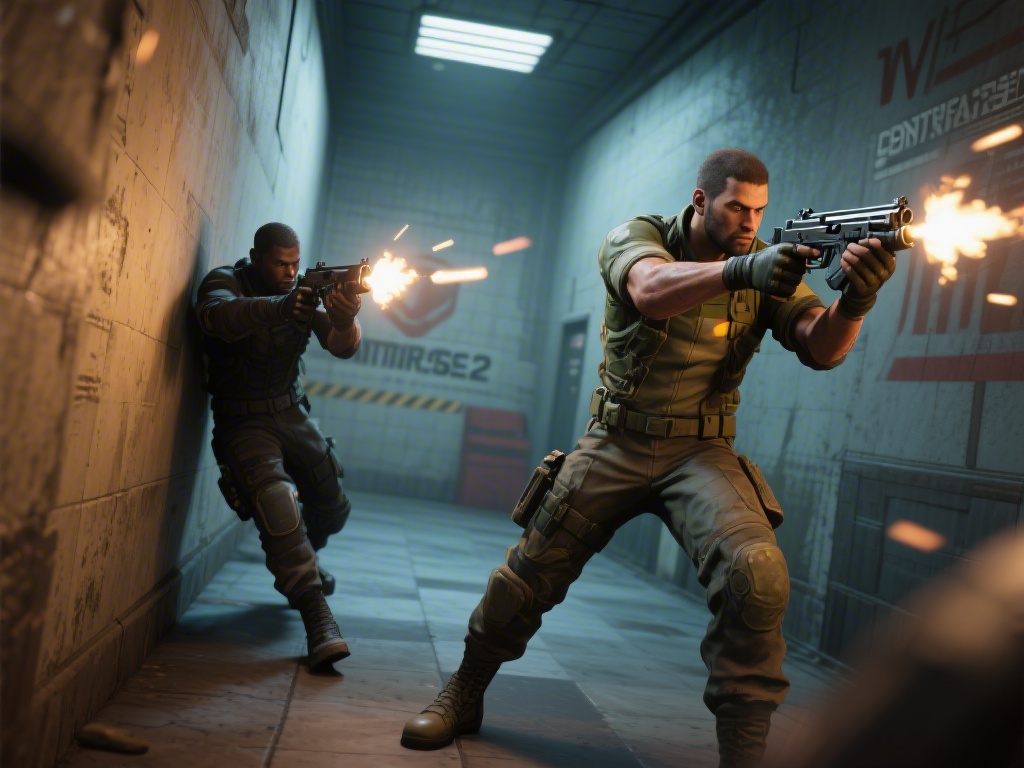How to Dominate 1v1 in Counter Strike 2: Essential Tips and Strategies