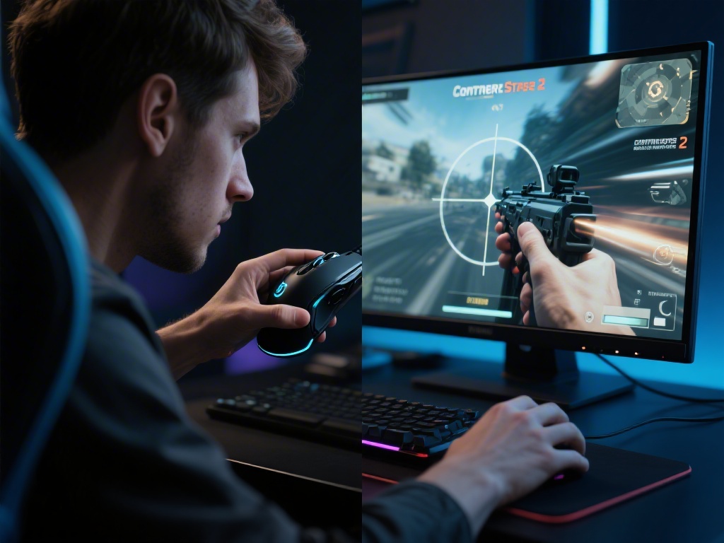 How to Aim Like a Pro in Counter Strike 2: Ultimate Guide