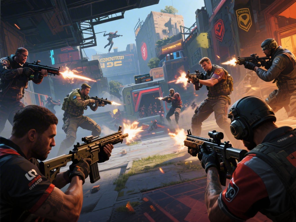 10 Proven Strategies to Master Counter Strike 2 in 2024