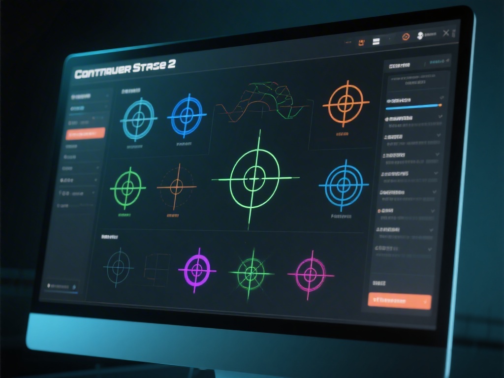 How to Change Crosshair in Counter Strike 2: A Complete Guide