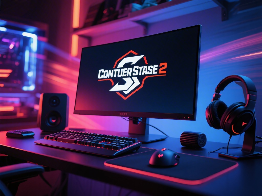 How to Download Counter Strike 2: Step-by-Step Guide