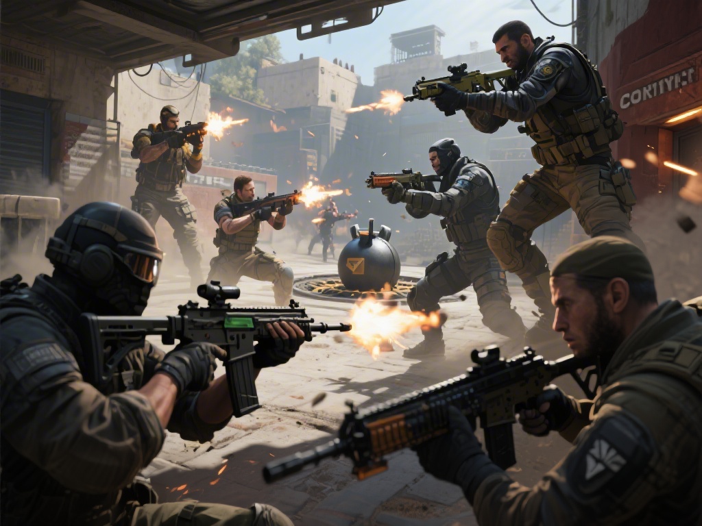 10 Proven Strategies to Get Better at Counter Strike 2 in 2023