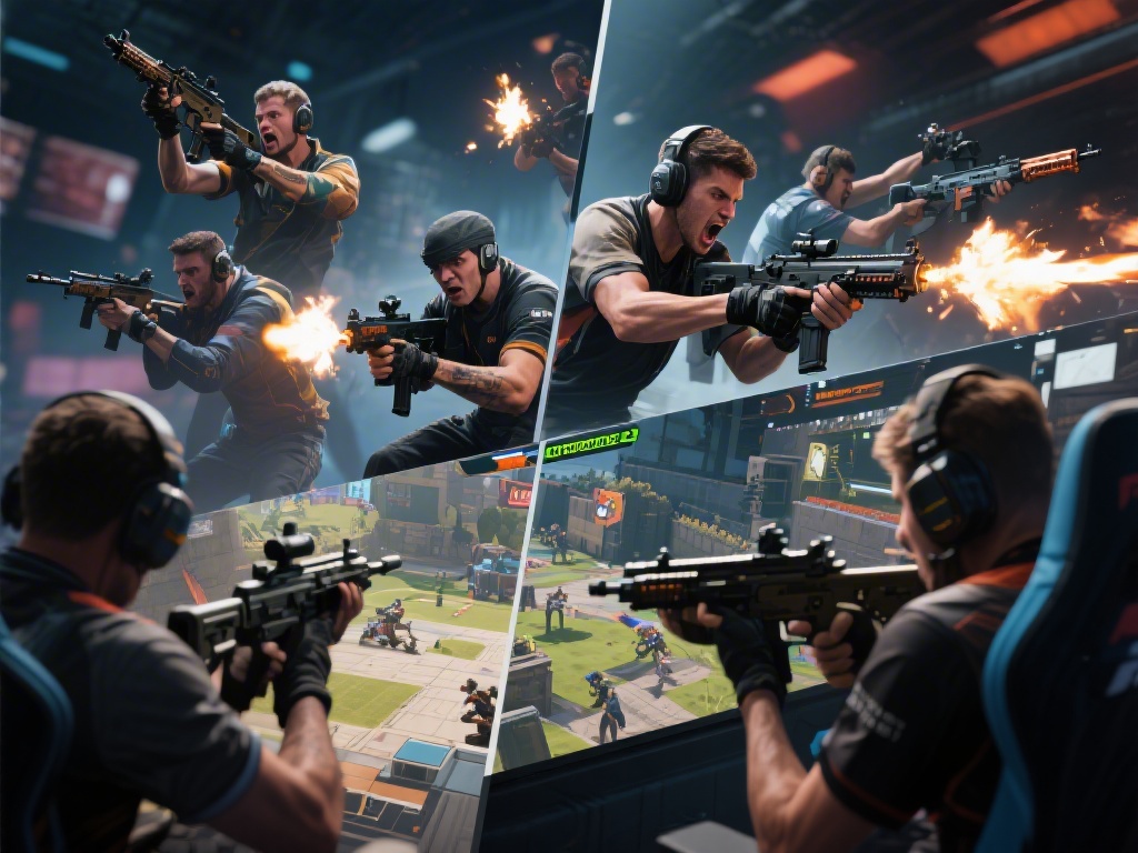 10 Essential Tips to Get Good at Counter Strike 2 in 2024