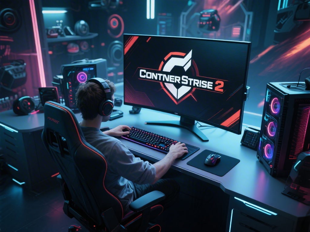 How to Install Counter Strike 2: A Step-by-Step Guide