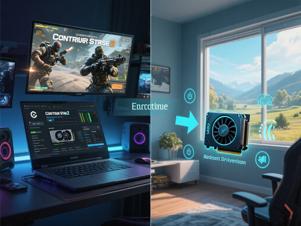 How to Make Counter Strike 2 Run Better: 5 Easy Tips for Improved Gameplay