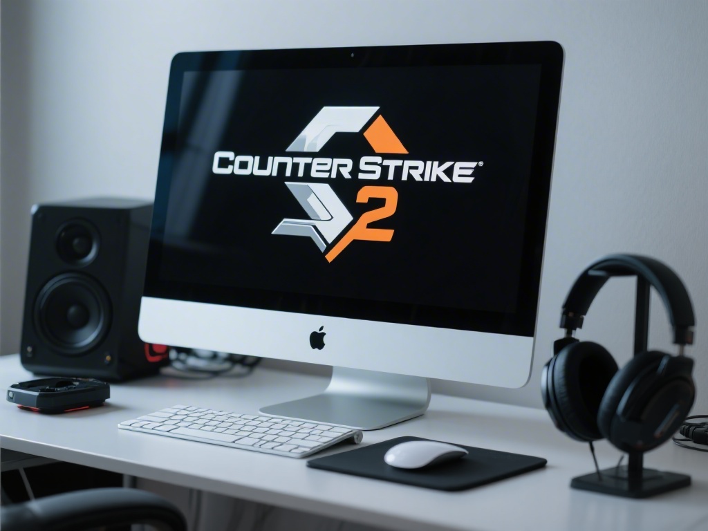 How to Play Counter Strike 2 on Mac: A Comprehensive Guide