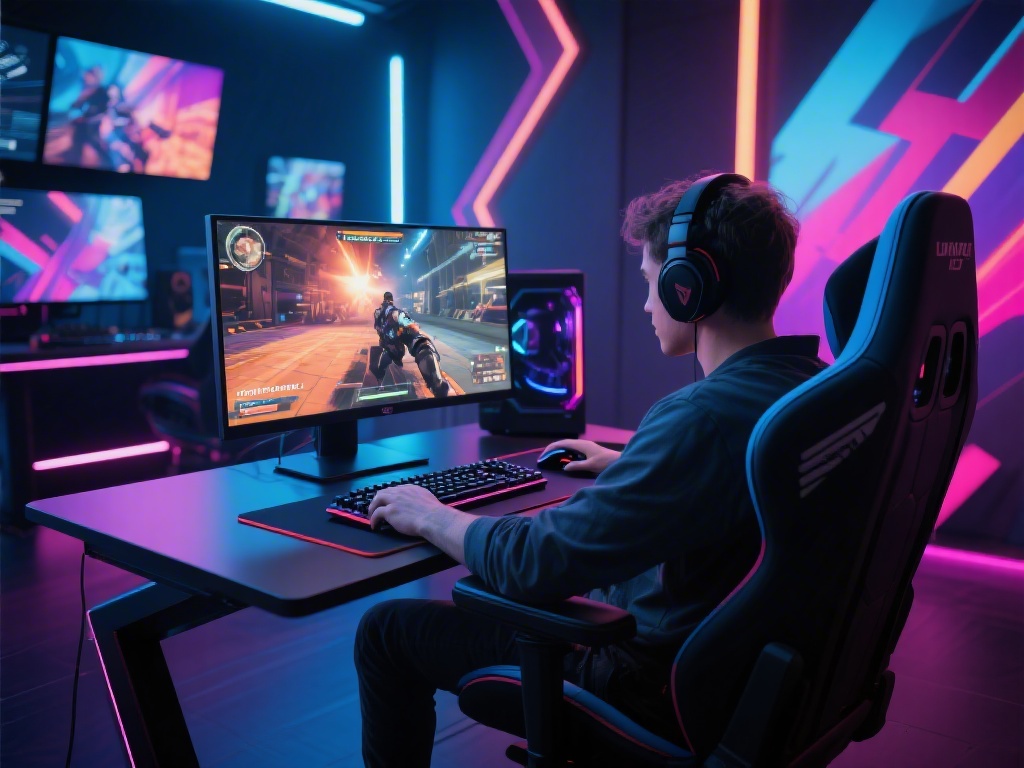 How to Play Counter Strike 2 on PC: Complete Guide for Beginners