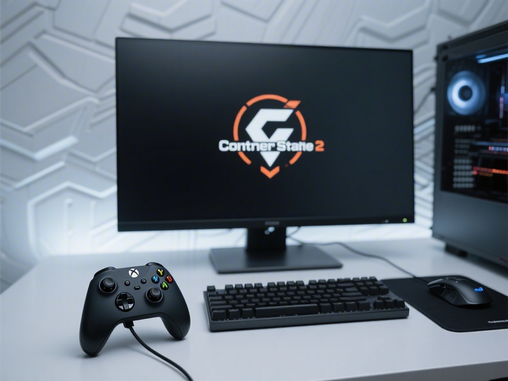 How to Play Counter Strike 2 with Controller: A Comprehensive Guide