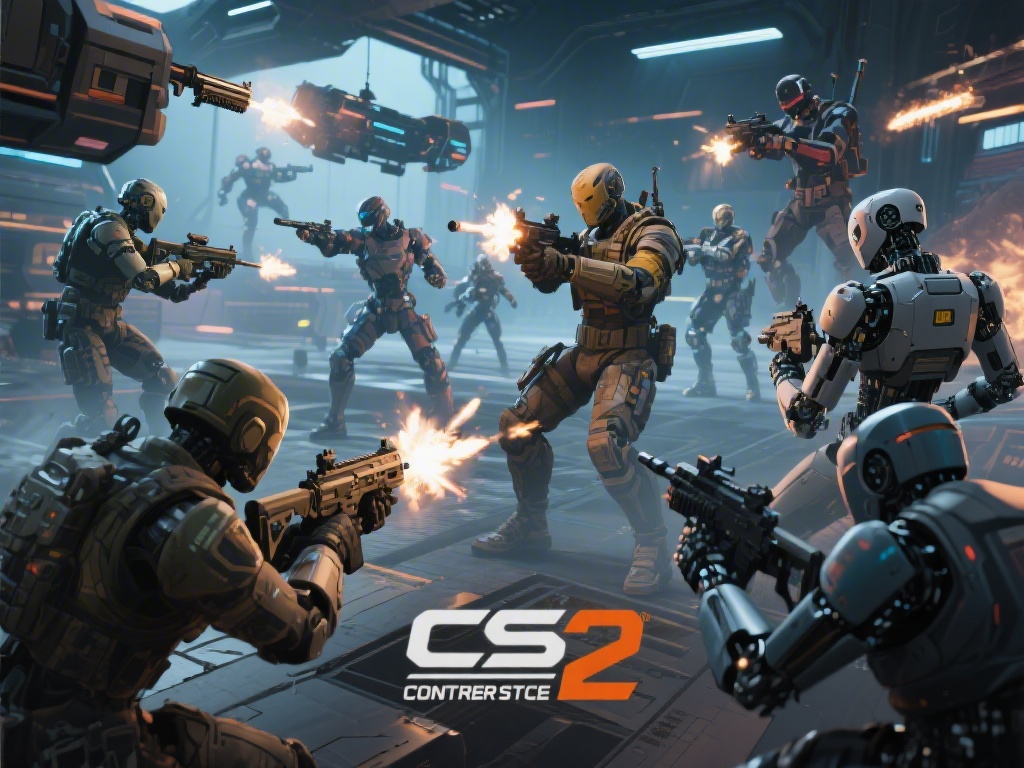 7 Essential Tips to Master Playing with Bots in Counter Strike 2