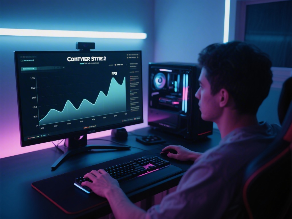How to Show FPS in Counter Strike 2: A Comprehensive Guide