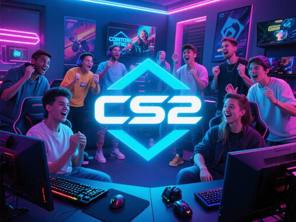 How to Update Counter Strike 2: A Step-by-Step Guide