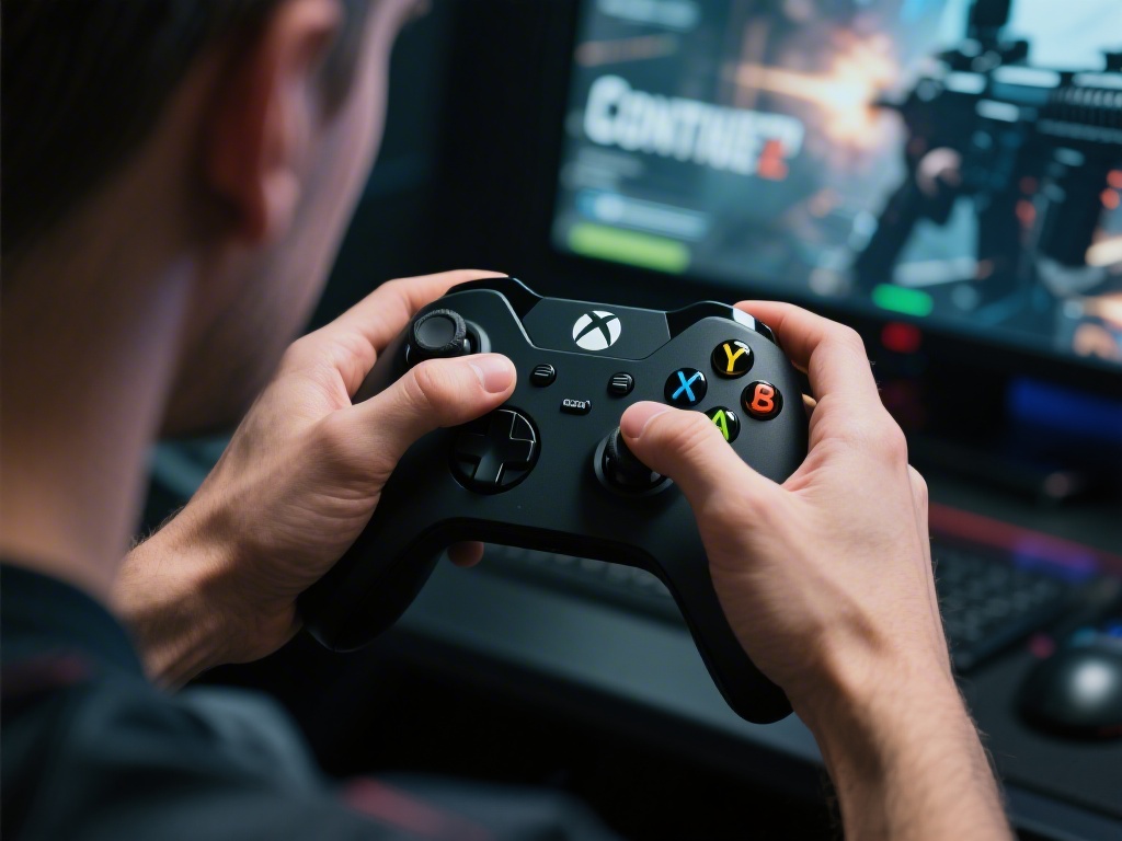 Master the Controller in Counter Strike 2: A Comprehensive Guide