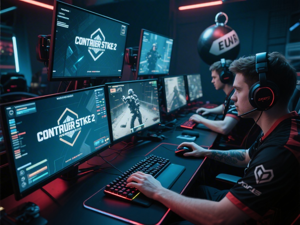 Top Tips for Mastering Counter Strike 2: Is Counter Strike 2 the Ultimate Multiplayer Experience?