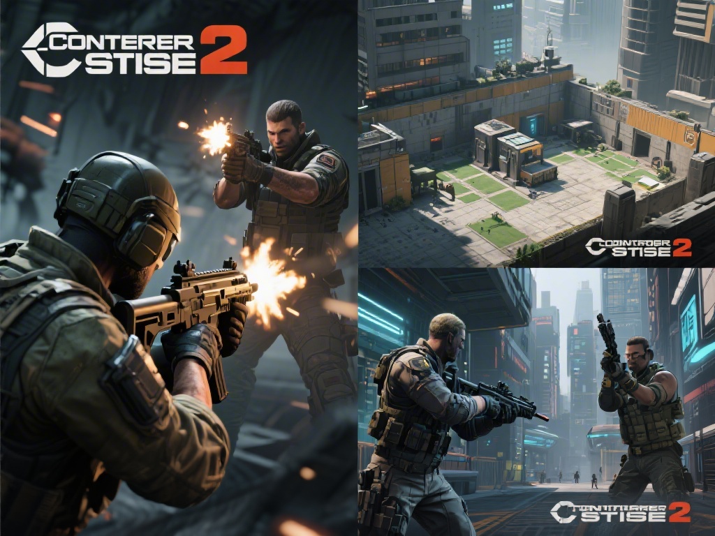 Is Counter Strike 2 a New Game? Discover the Details and Excitement!