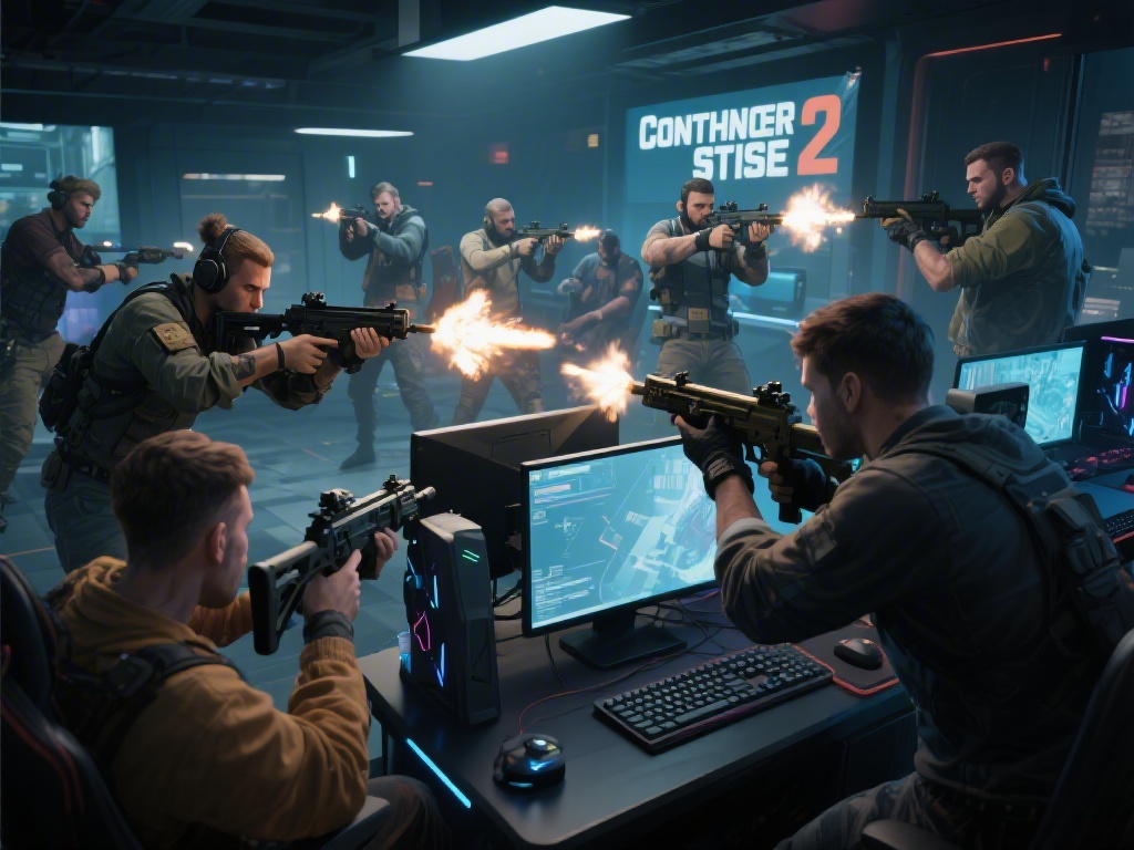 Is Counter Strike 2 Bad? The Truth Behind the Hype