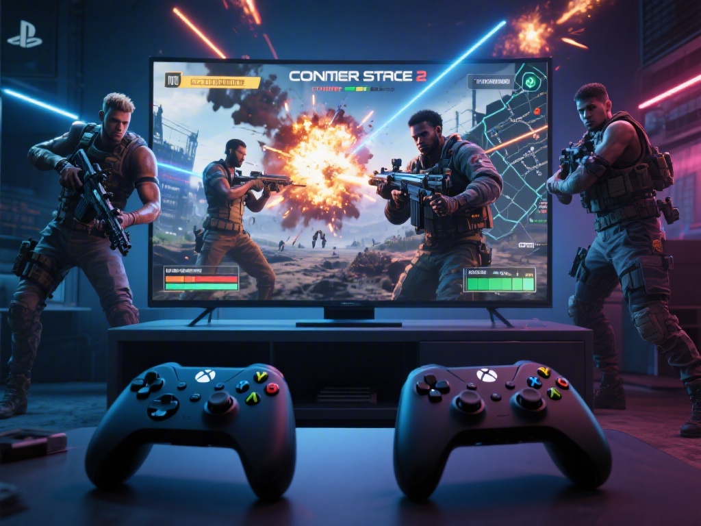 Is Counter Strike 2 Coming to Console? Everything You Need to Know