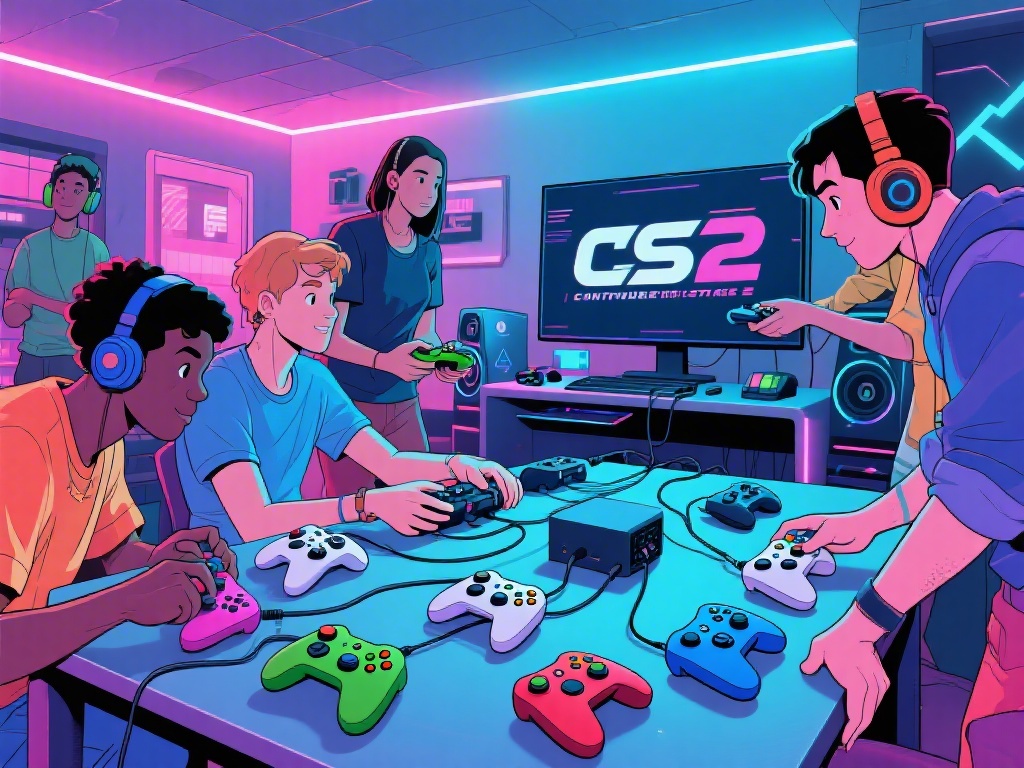 Is Counter Strike 2 Controller Compatible? Ultimate Guide 2023